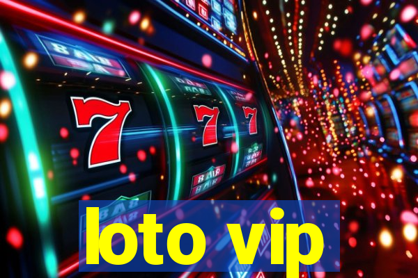 loto vip